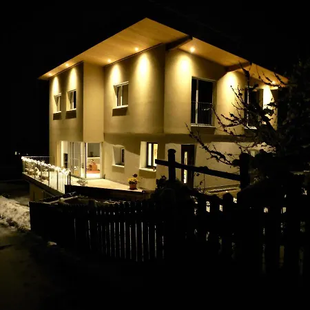 Cozy Mountain View With Terrace And Garden *