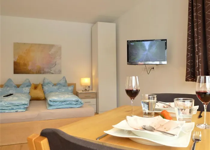 Διαμέρισμα Cozy Mountain View With Terrace And Garden