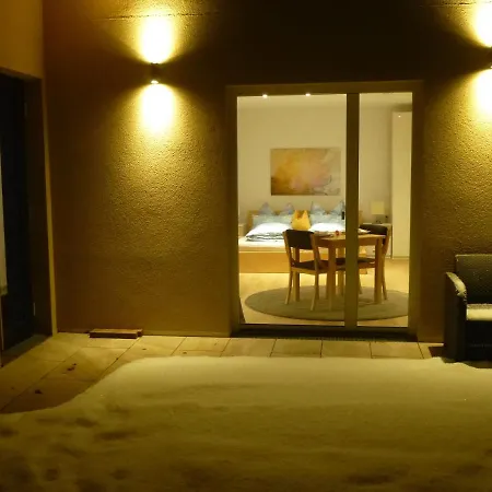 Apartmán Cozy Mountain View With Terrace And Garden Innsbruck