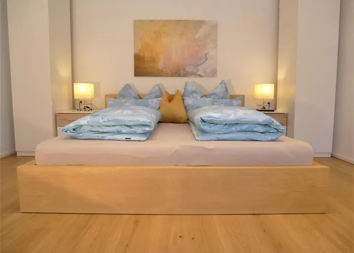 Cozy Mountain View With Terrace And Garden